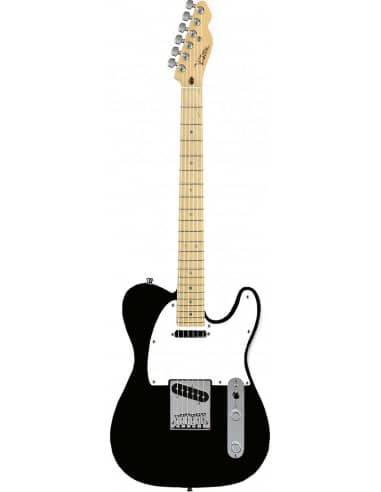DiMarzio DP163FBK color negro Pastilla para guitarra el/éctrica
