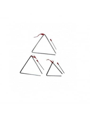 Triángulo JNBAO de 15 cms