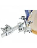 Mapex AC906 Grapa Pedal Chaston al Bombo | Herraje Batería | Montaje Percusión Hardware