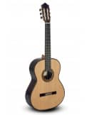 Paco Castillo 205 Guitarra Clásica 4/4 Profesional | Toda Maciza | Concierto