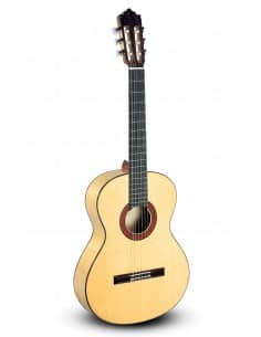 Paco Castillo 213F - Guitarra Flamenca