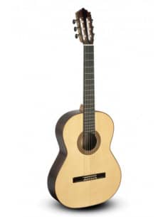 Paco Castillo 215FR - Guitarra Flamenca Estudio Avanzado