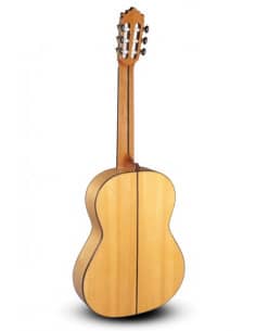 Paco Castillo 215F - Guitarra Flamenca de Estudio Avanzado 2