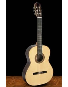 Paco Castillo 215FR - Guitarra Flamenca Estudio Avanzado 2