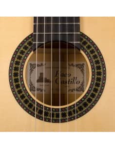Paco Castillo 214F Guitarra Flamenca 2