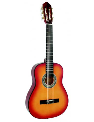 Guitarra Clasica K1  1/4 para Niños
