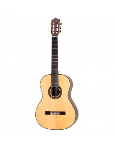 Martínezs guitarra clásica MCG-128S