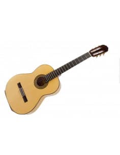 Raimundo 125 guitarra flamenca