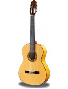 Raimundo 125 guitarra flamenca 2
