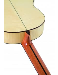 Guitarra Flamenca Admira F4 2