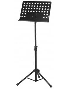 Atril extensible de director - fuerte y rígido