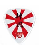 Púa Kamikaze 0.75mm | Pickboy