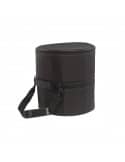 Funda Timbal 42x37cm Acolchada 10mm | Cremallera Superior | Ortolá 6479-001