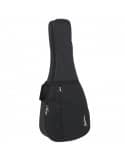 Funda Guitarra Clásica Flamenca 25mm | Protection Plus Mochila | Ortolá 0574-001