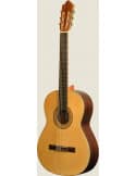 Camps Sinfonía Guitarra Clásica Estudio 4/4 | Cedro o Abeto | Española