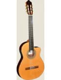 Camps NAC2 Guitarra Clásica Caja Estrecha 4/4 | Ziricote Fishman | Amplificada