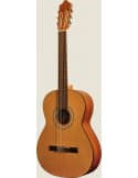 Camps SON-SATIN Guitarra Clásica Estudio 4/4 Satinada | Cedro o Abeto | Española