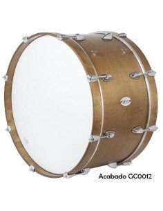 Gonalca 04051 BOMBO BANDA 50X28CM QUADURA 2