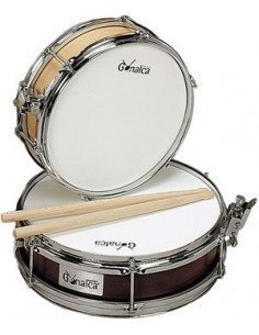 GONALCA 04570 CAJA ESCUELA NATURAL 25X08CM