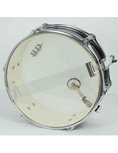 DB PERCUSSION DB0112 CAJA BANDA 14"X5,5" 6 DIVISIONES MD 2