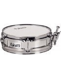 Gonalca Caja Banda 25x8cm | Aros Plata Abedul | Parches Gonalca