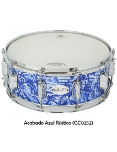 SANTA FE DRUMS STF0800 CAJA... 2