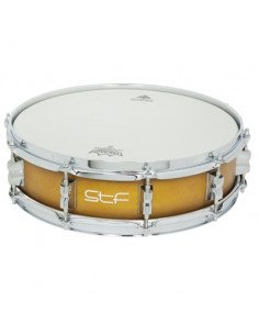 SANTA FE STF0850 CAJA MASTER ABEDUL 14X4" PICCOLO 2