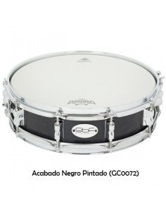 SANTA FE STF0850 CAJA MASTER ABEDUL 14X4" PICCOLO