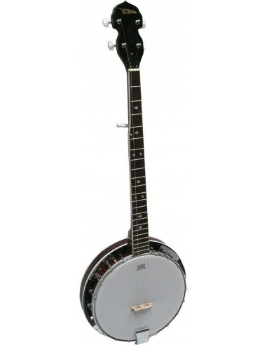 Banjo BJ-5 de 5 cuerdas