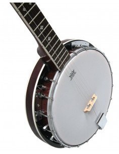 Banjo BJ-5 de 5 cuerdas 2