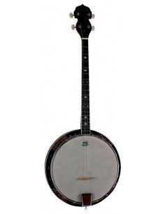 Banjo BJ-4 de 4 cuerdas