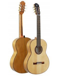 Guitarra Flamenca Admira F4