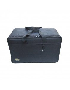 FUNDA PARA CAJÓN FLAMENCO RUMBERO - 15 MM Acolchado