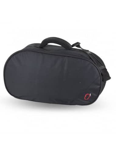 FUNDA BONGOS 48X23X21 - acolchado 10mm