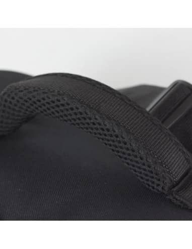 FUNDA BONGOS 48X23X21 - acolchado 10mm