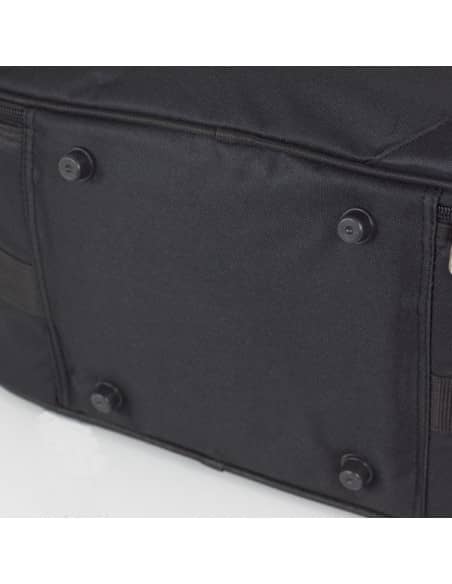 FUNDA BONGOS 48X23X21 - acolchado 10mm