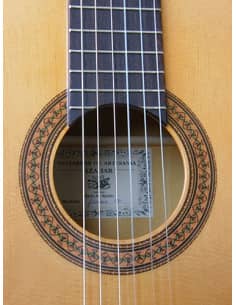 Azahar 130 guitarra flamenca nivel intermedio 2