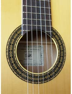 Azahar 131 Flamenco guitarra flamenca nivel intermedio 2