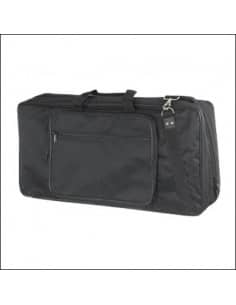 Funda Teclado 67X24X9,5 Acolchado 10mm