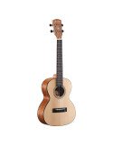 Álvarez RU26T Ukelele Tenor | Abeto Caoba Pau Ferro | 18 Trastes Satinado