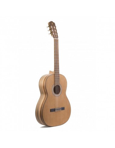 Prudencio Sáez 160 Redgum guitarra clásica