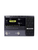 Mooer GE150 Modelador Multi-Efectos | 55 Amplis 151 Efectos | Looper 80s