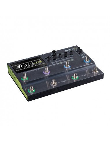 Mooer GE300 LITE Modelador y multi-efectos