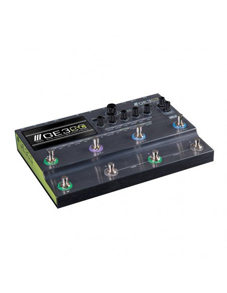 Mooer GE300 LITE Modelador y multi-efectos