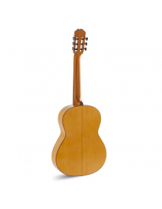 Admira Triana Satinada guitarra guitarra serie flamenco 2