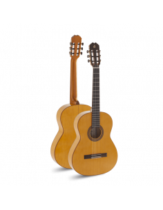 Admira Triana Cadete 3/4 guitarra flamenca