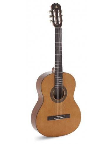Admira Paloma Guitarra Clasica en tamaño 4/4
