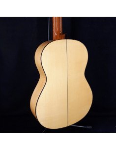 Altamira N300F+ guitarra flamenca 2