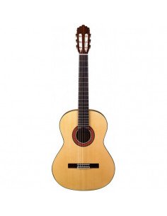 Altamira N300F+ guitarra flamenca