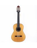 Guitarra Clásica 4/4 Cedro Ovengkol | Nivel Intermedio-Avanzado | Altamira N500+